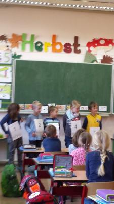 Foto des Albums: Bewegungsfreundliche Schule