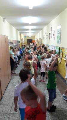 Foto des Albums: Bewegungsfreundliche Schule