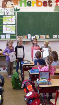 Foto des Albums: Bewegungsfreundliche Schule