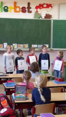 Foto des Albums: Bewegungsfreundliche Schule