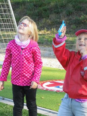 Foto des Albums: Drachenfest