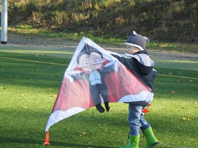 Foto des Albums: Drachenfest