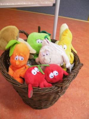 Foto des Albums: Herbstzeit