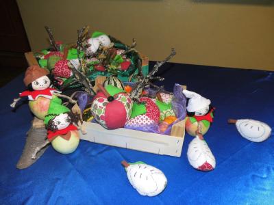 Foto des Albums: Herbstzeit