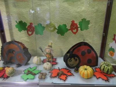 Foto des Albums: Herbstzeit