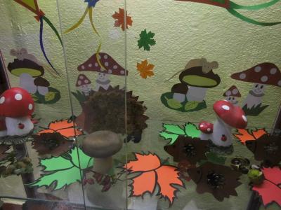 Foto des Albums: Herbstzeit