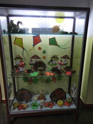 Foto des Albums: Herbstzeit