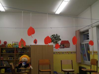 Foto des Albums: Herbstzeit