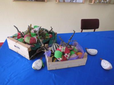 Foto des Albums: Herbstzeit