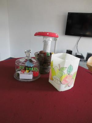 Foto des Albums: Herbstzeit