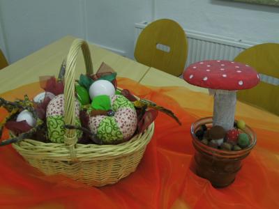 Foto des Albums: Herbstzeit