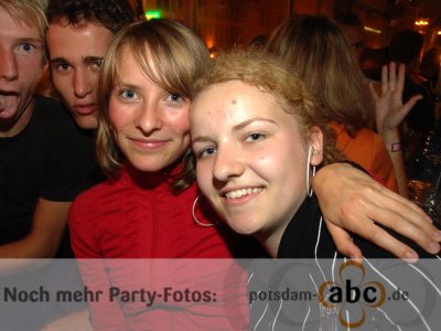 Foto des Albums: Ein Prosit für die Publichkeit im Pub-a-la-Pub (16.09.2005)