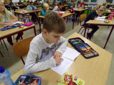 Foto des Albums: Matheolympiade Stufe 1