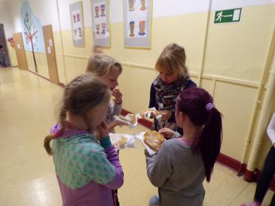 Foto des Albums: Waffelbasar