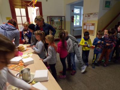 Foto des Albums: Waffelbasar