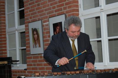 Foto des Albums: Lehrerkonzert im Rathaus Ludwigslust