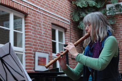 Foto des Albums: Lehrerkonzert im Rathaus Ludwigslust