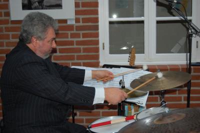 Foto des Albums: Lehrerkonzert im Rathaus Ludwigslust
