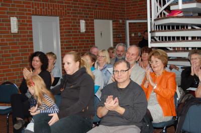 Foto des Albums: Lehrerkonzert im Rathaus Ludwigslust