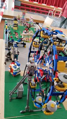Foto des Albums: Lego Projekt (23.04.2022)