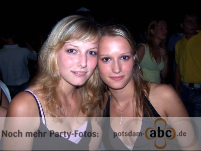 Foto des Albums: Run for Fun im Lindenpark - Teil 1 (17.09.2005)