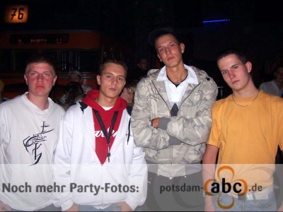 Foto des Albums: Run for Fun im Lindenpark - Teil 1 (17.09.2005)