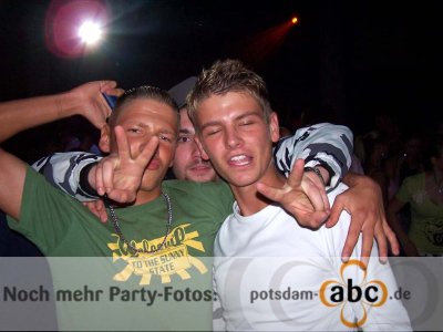 Foto des Albums: Run for Fun im Lindenpark - Teil 1 (17.09.2005)