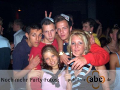 Foto des Albums: Run for Fun im Lindenpark - Teil 1 (17.09.2005)