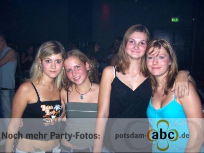 Foto des Albums: Run for Fun im Lindenpark - Teil 1 (17.09.2005)