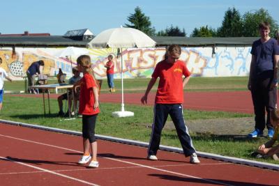 Foto des Albums: Sport- und Familientag (07.06.2015)