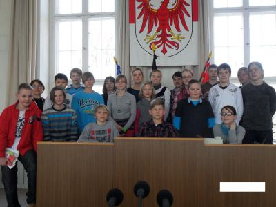 Foto des Albums: Landtag (10.07.2013)