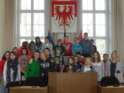 Foto des Albums: Landtag (28.05.2012)