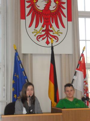 Foto des Albums: Landtag (28.05.2012)