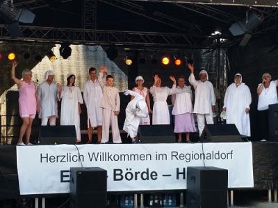Foto des Albums: Sachsen-Anhalt-Tag 2016