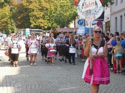 Foto des Albums: Sachsen-Anhalt-Tag 2016