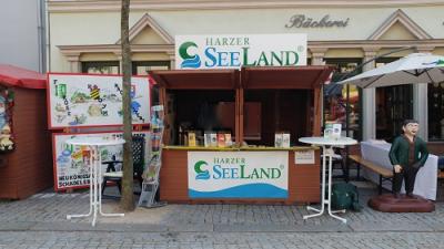 Foto des Albums: Sachsen-Anhalt-Tag 2016