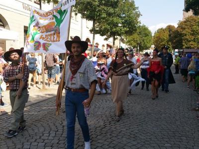 Foto des Albums: Sachsen-Anhalt-Tag 2016