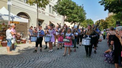 Foto des Albums: Sachsen-Anhalt-Tag 2016