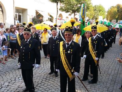 Foto des Albums: Sachsen-Anhalt-Tag 2016
