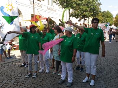 Foto des Albums: Sachsen-Anhalt-Tag 2016