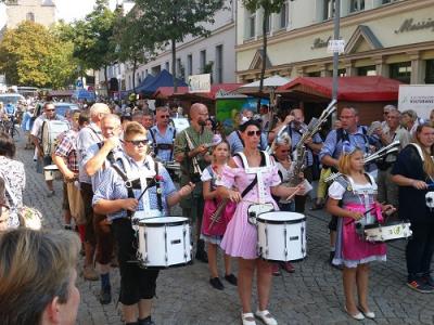 Foto des Albums: Sachsen-Anhalt-Tag 2016