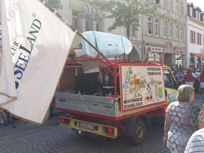 Foto des Albums: Sachsen-Anhalt-Tag 2016