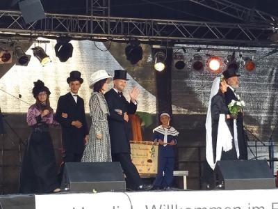 Foto des Albums: Sachsen-Anhalt-Tag 2016