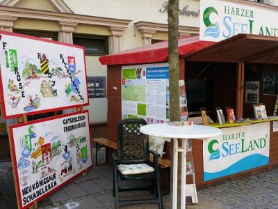 Foto des Albums: Sachsen-Anhalt-Tag 2016