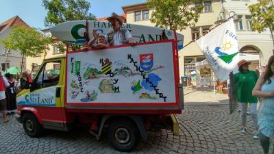 Foto des Albums: Sachsen-Anhalt-Tag 2016