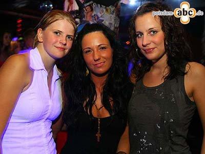 Foto des Albums: Ladies Night im Speicher (31.08.2007)