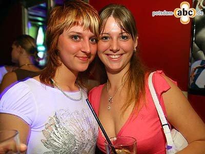 Foto des Albums: Ladies Night im Speicher (31.08.2007)