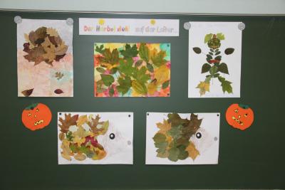 Foto des Albums: Herbst 2016