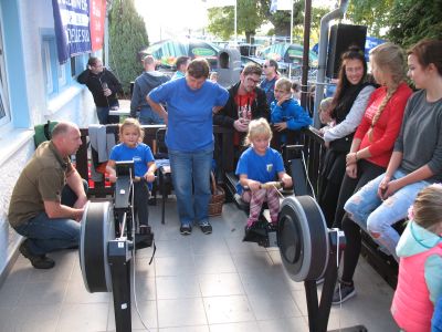 Foto des Albums: Abrudern 2016