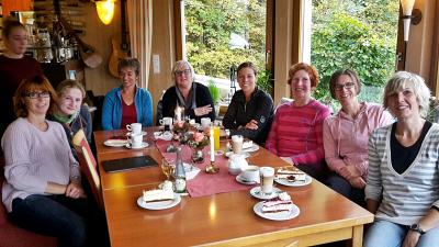 Leckerer Kuchen als Belohnung 